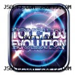 Touch DJ Evolution